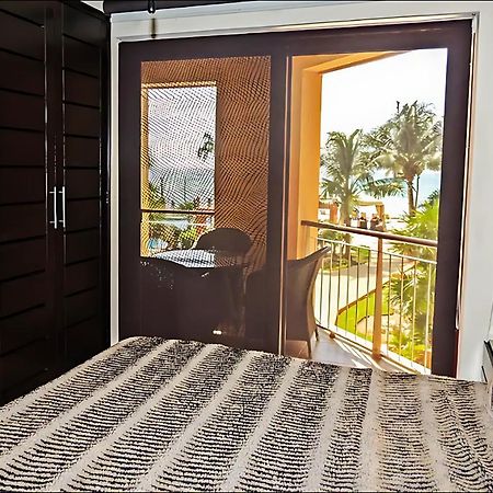 Faro 201 Beachfront Apartment With Ocean View, Close To 5Th Av Playa del Carmen Luaran gambar