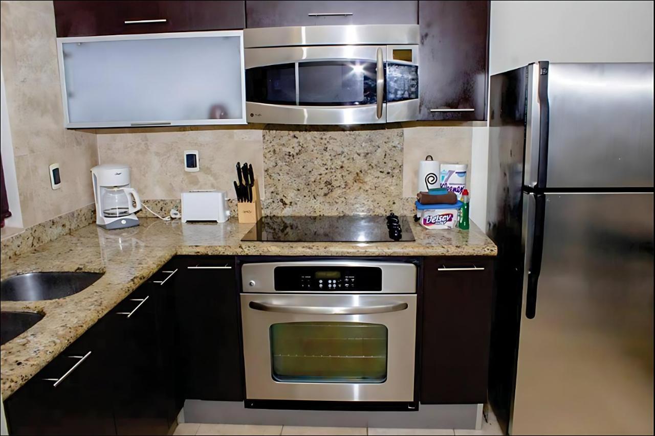 Faro 201 Beachfront Apartment With Ocean View, Close To 5Th Av Playa del Carmen Luaran gambar