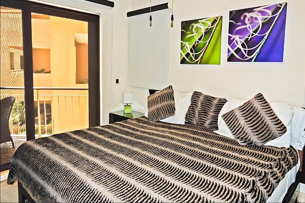 Faro 201 Beachfront Apartment With Ocean View, Close To 5Th Av Playa del Carmen Luaran gambar