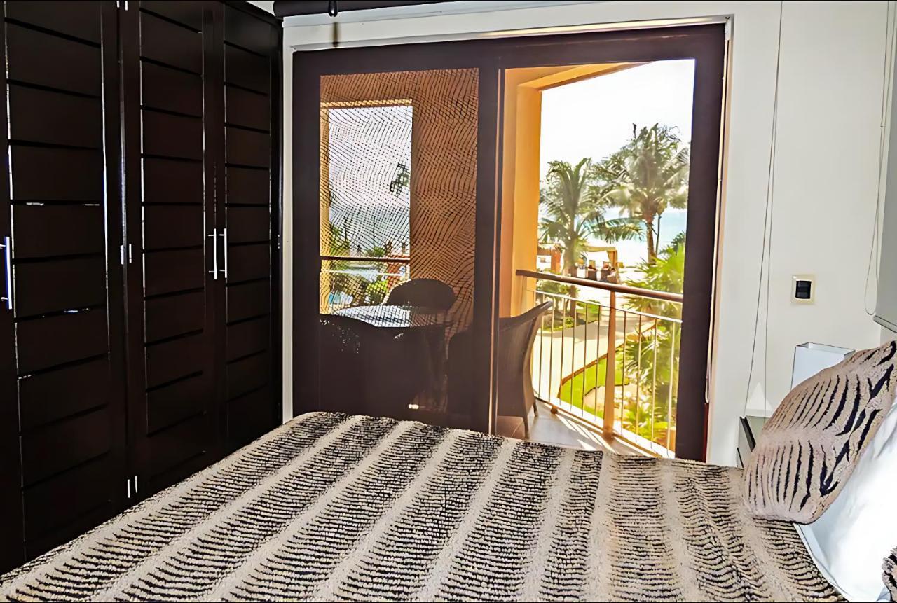 Faro 201 Beachfront Apartment With Ocean View, Close To 5Th Av Playa del Carmen Luaran gambar