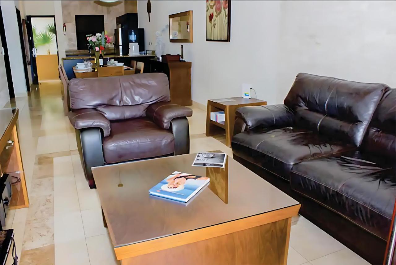 Faro 201 Beachfront Apartment With Ocean View, Close To 5Th Av Playa del Carmen Luaran gambar