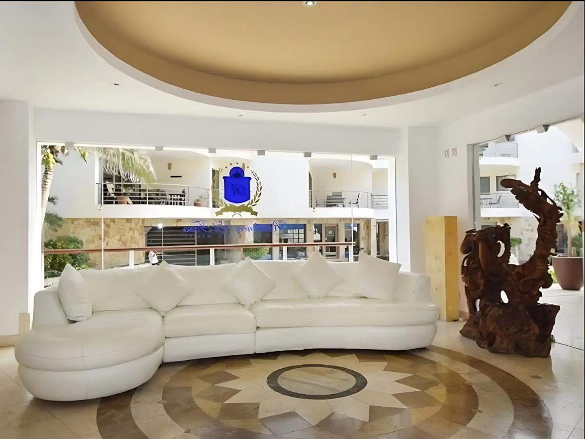 Faro 201 Beachfront Apartment With Ocean View, Close To 5Th Av Playa del Carmen Luaran gambar